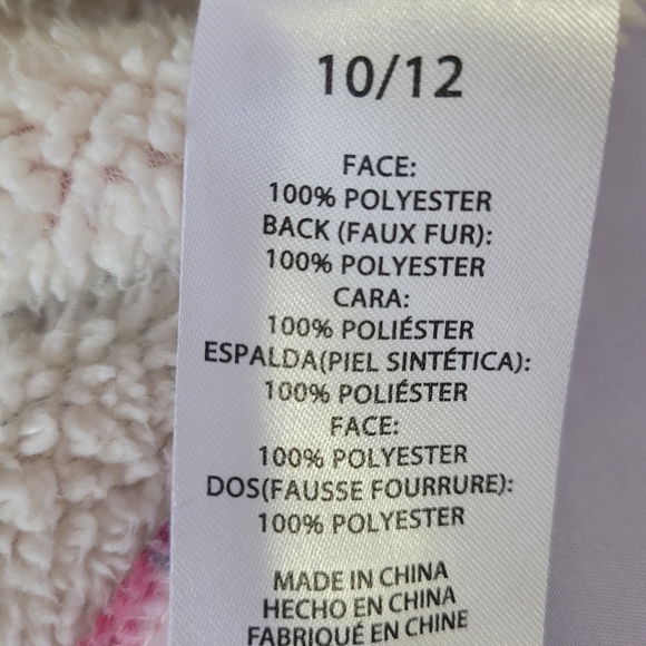 Girl jacket - Picture 4 of 4